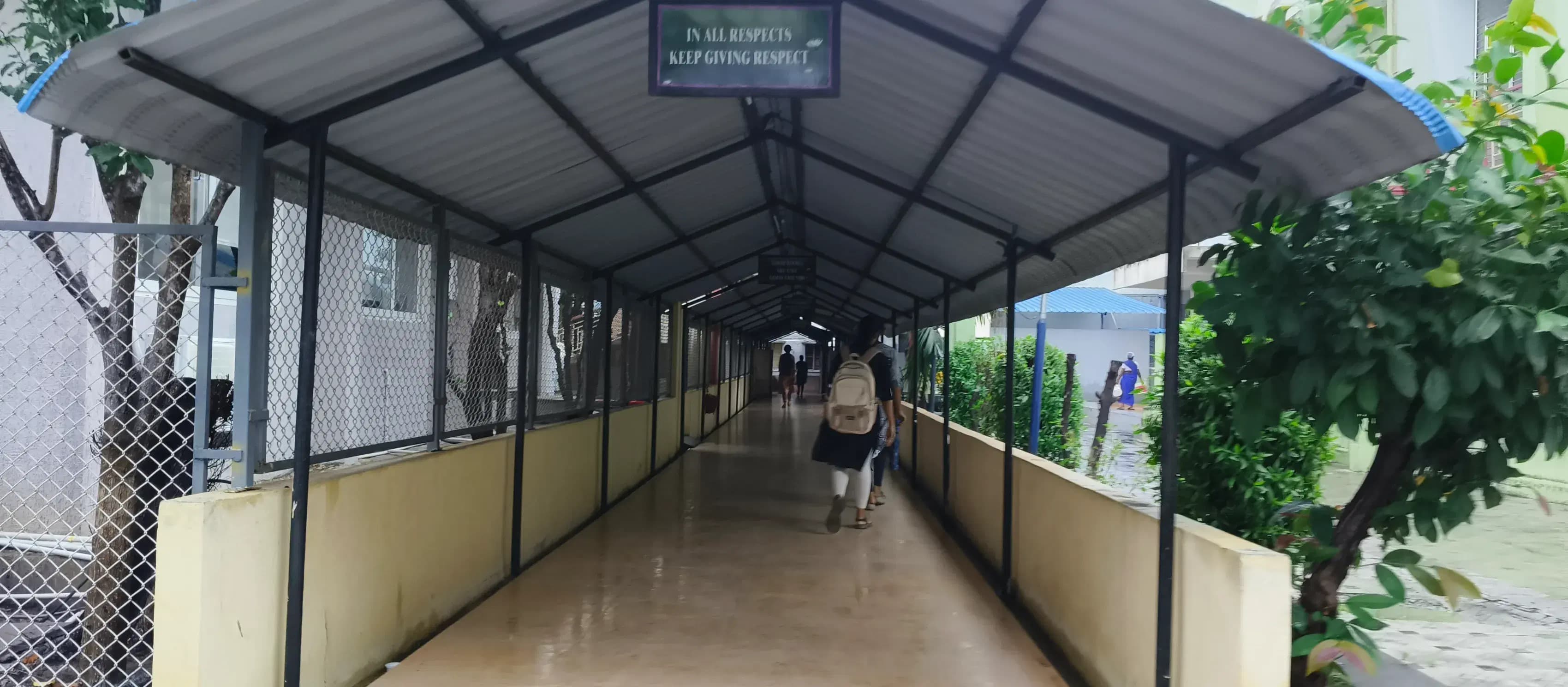 SVECW Hostel photo 8